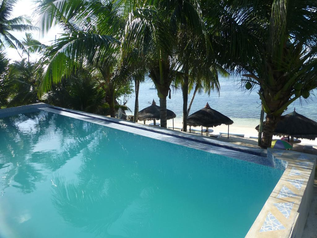 Reddoorz Premium @ Flower Beach Anda Anda  Exterior foto