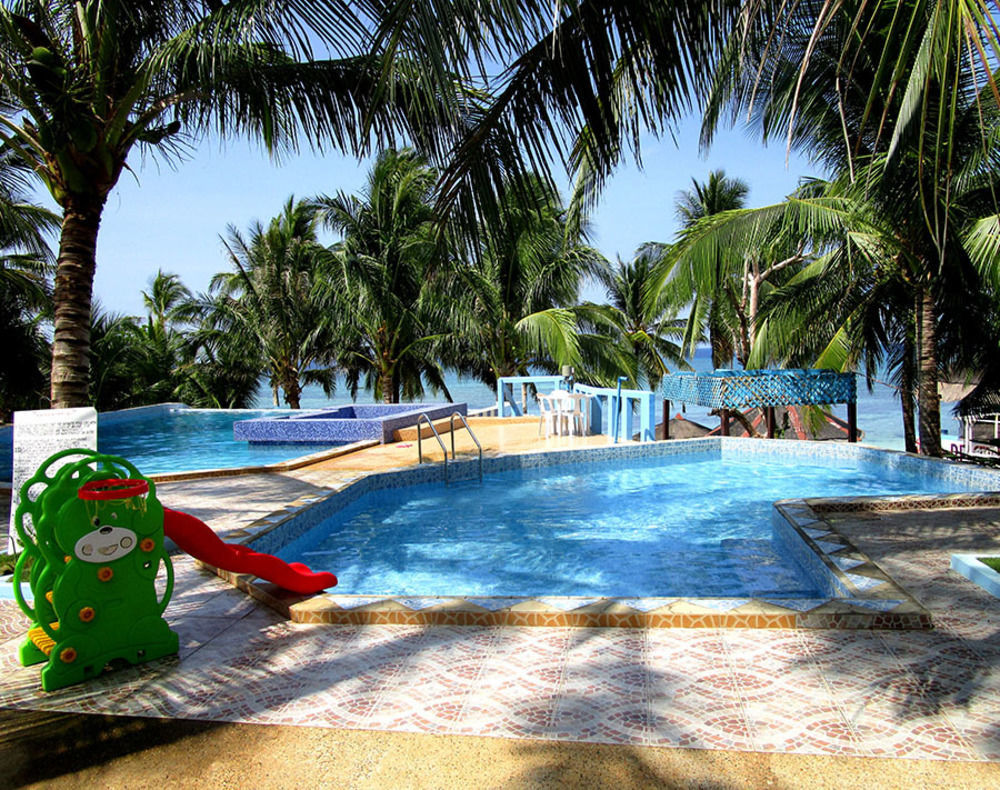 Reddoorz Premium @ Flower Beach Anda Anda  Exterior foto