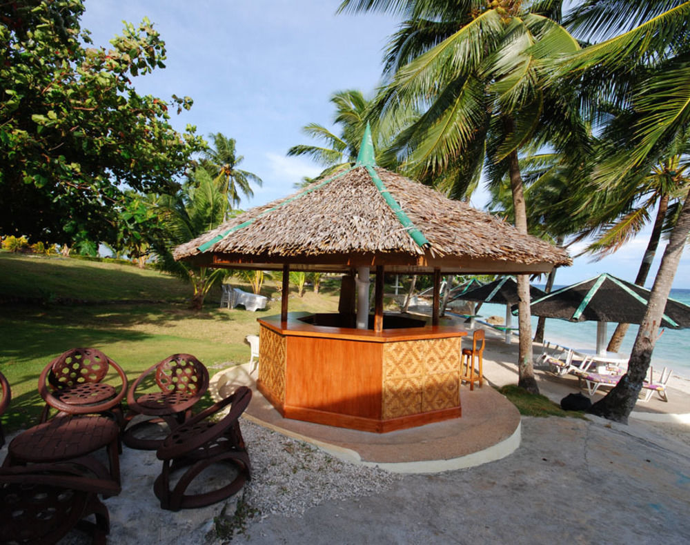 Reddoorz Premium @ Flower Beach Anda Anda  Exterior foto