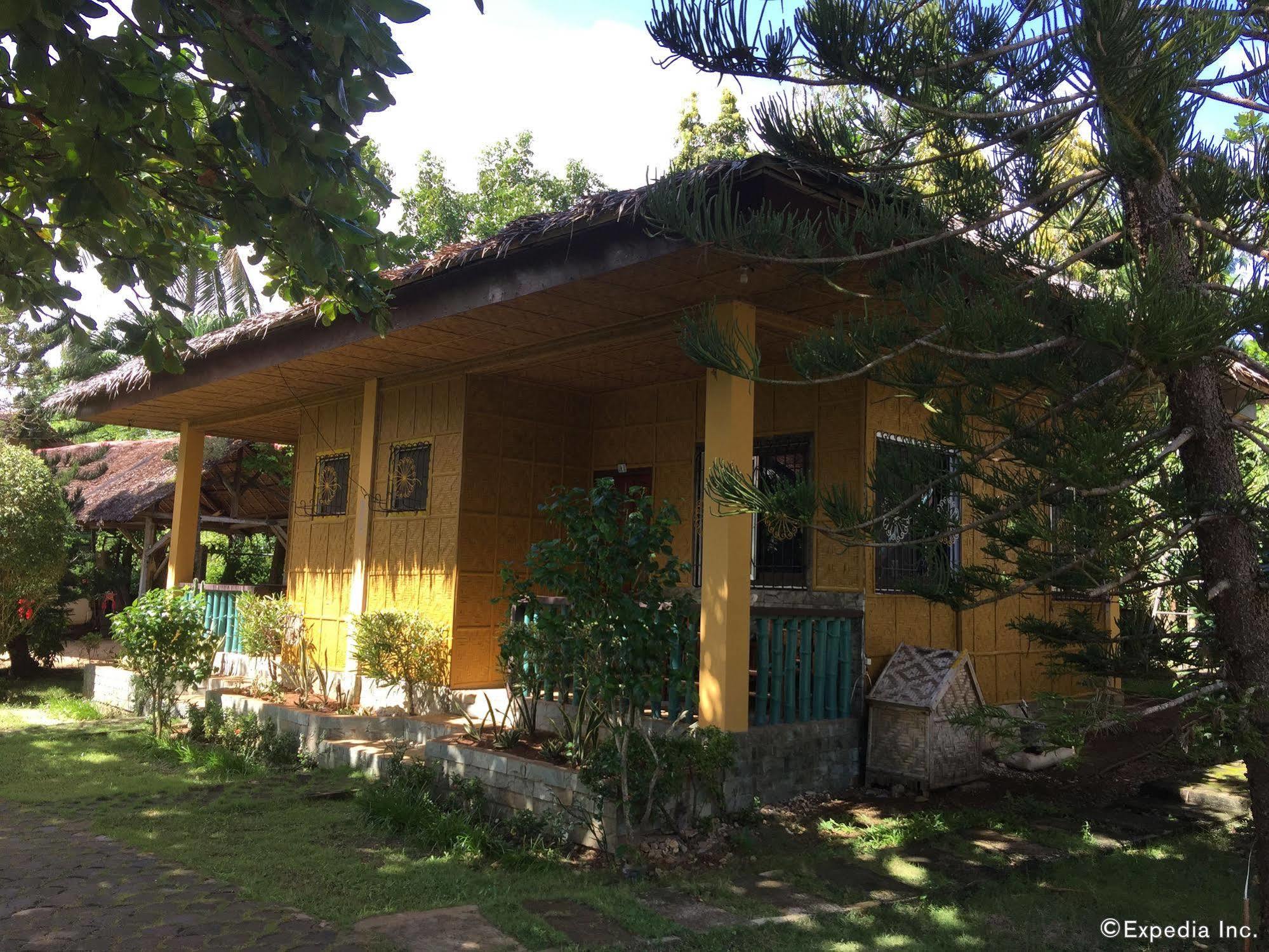 Reddoorz Premium @ Flower Beach Anda Anda  Exterior foto